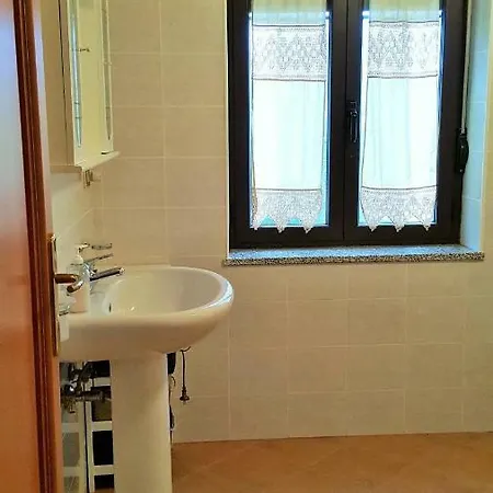 Pietrina Del Mejlogu Holiday home