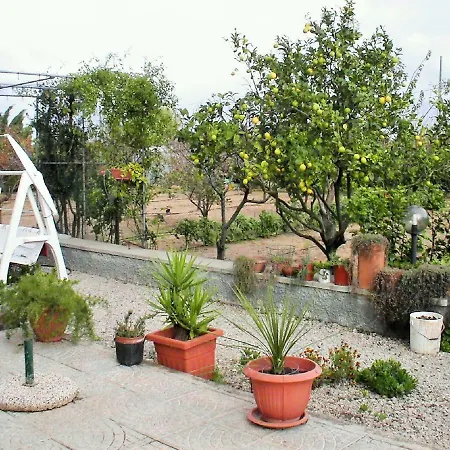 Holiday home Pietrina Del Mejlogu *