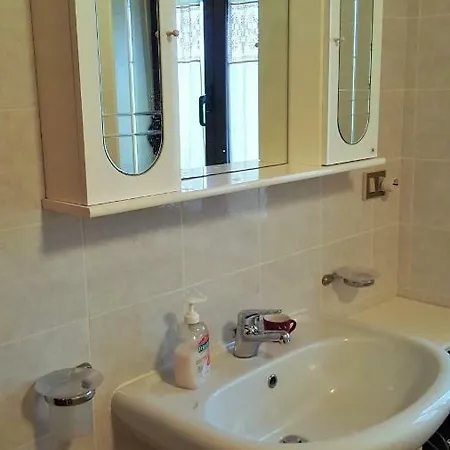 Pietrina Del Mejlogu Holiday home *