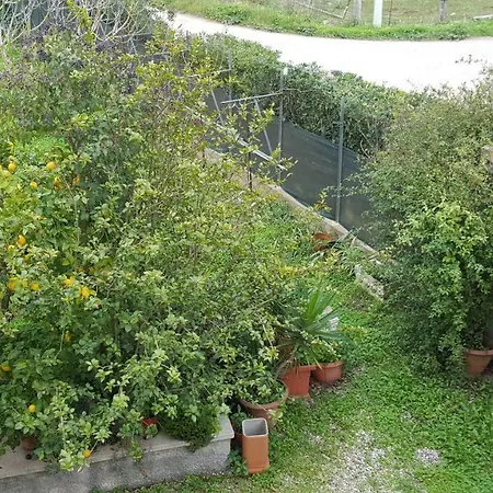 Pietrina Del Mejlogu Holiday home