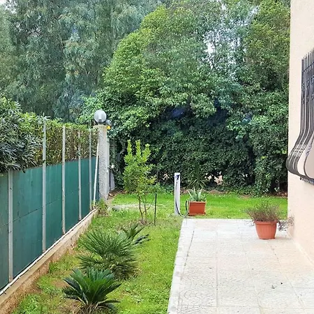 Holiday home Pietrina Del Mejlogu