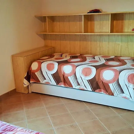 Pietrina Del Mejlogu Holiday home *
