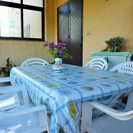 Holiday home Pietrina Del Mejlogu Fertilia