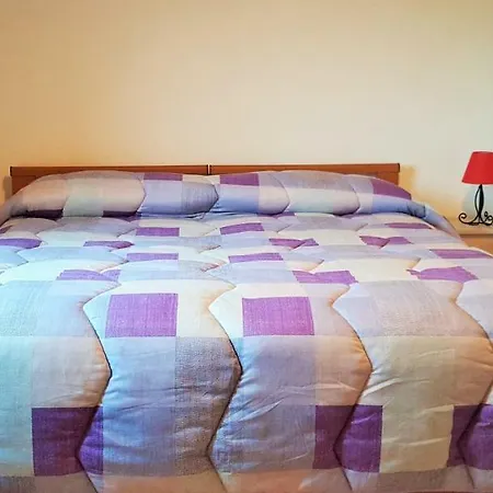 Pietrina Del Mejlogu Holiday home